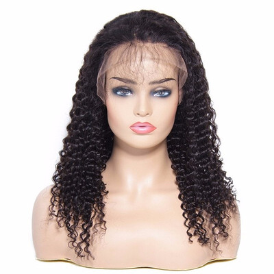 Unice Hair Bettyou Wig Curly Lace Front Human Hair Wigs With Baby Hair Brazilian Remy Hair
Unice Hair Bettyou Wig Curly Lace Front Human Hair Wigs With Baby Hair Brazilian Remy Hair
