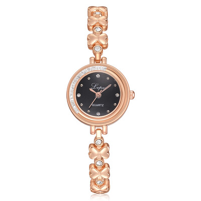 LVPAI brand rhinestone ball bracelet watch small temperament female student jewelry watch
LVPAI brand rhinestone ball bracelet watch small temperament female student jewelry watch