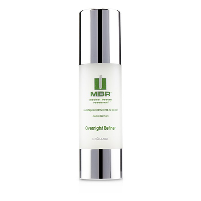MBR MEDICAL BEAUTY RESEARCH - BioChange Overnight Refiner 50ml17oz