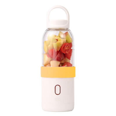Portable Juice Extractor Multifunctional Mini Fruit And Vegetable USB Charging Juicer For Outdoor Sports
Portable Juice Extractor Multifunctional Mini Fruit And Vegetable USB Charging Juicer For Outdoor Sports