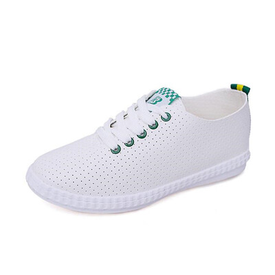 DIWEINI Women Shoes Summer New 2019 Spring Women White Casual Shoes Breathable Flats Fashion Breathable Women Sneakers F1291
DIWEINI Women Shoes Summer New 2019 Spring Women White Casual Shoes Breathable Flats Fashion Breathable Women Sneakers F1291