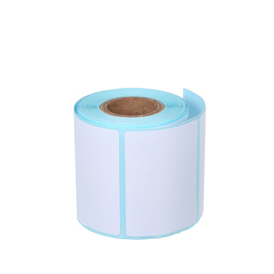 Thermal Label Sticker 10 Rolls Waterproof Oil-proof Wine-proof 157276in4070mm Strong Adhesive Sticker for Various Uses with 1
Thermal Label Sticker 10 Rolls Waterproof Oil-proof Wine-proof 157276in4070mm Strong Adhesive Sticker for Various Uses with 1