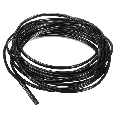 6M 6mmx4mm U Shape Black Car Door Edge Moulding Crashproof Trim Strip Scratch Guard Protector Cover
6M 6mmx4mm U Shape Black Car Door Edge Moulding Crashproof Trim Strip Scratch Guard Protector Cover