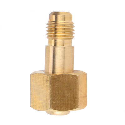 Greensen Central Air Conditioning Pressure Reducing Valve Nitrogen Pressure Test Adapter
Greensen Central Air Conditioning Pressure Reducing Valve Nitrogen Pressure Test Adapter