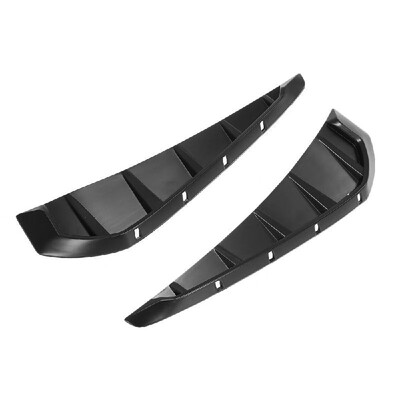 Car Decorative Shark Gills Simulation Outlet Side Vent Fit For Honda Civic 2016-2018
Car Decorative Shark Gills Simulation Outlet Side Vent Fit For Honda Civic 2016-2018