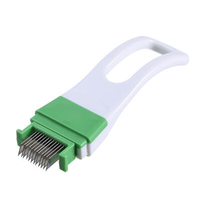 Stainless Steel Green Onions Cutter Green Spring Onion Slicer Device Vegetable Shredder Slicer Cutter Easy Handle Kitchen Tools
Stainless Steel Green Onions Cutter Green Spring Onion Slicer Device Vegetable Shredder Slicer Cutter Easy Handle Kitchen Tools
