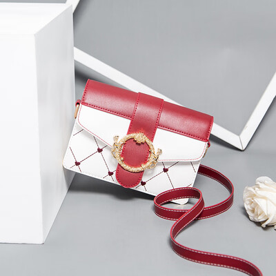 Senior Single Shoulder Texture Small Lady 2019 Upper Slant Bag Simple Slant Ocean-Crossing Style
Senior Single Shoulder Texture Small Lady 2019 Upper Slant Bag Simple Slant Ocean-Crossing Style