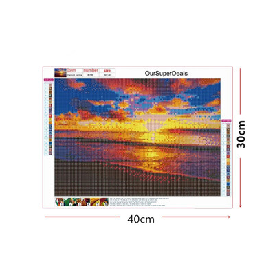 5D DIY Diamond Painting Cross Stitch Paint By Number Kits Arts Crafts & Sewing For Home Wall Decoration Hanging painting Rro
5D DIY Diamond Painting Cross Stitch Paint By Number Kits Arts Crafts & Sewing For Home Wall Decoration Hanging painting Rro