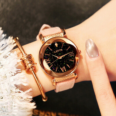 Shake the same ladies watch waterproof fashion women 2019 new students Korean version of simple fashion casual atmosphere
Shake the same ladies watch waterproof fashion women 2019 new students Korean version of simple fashion casual atmosphere
