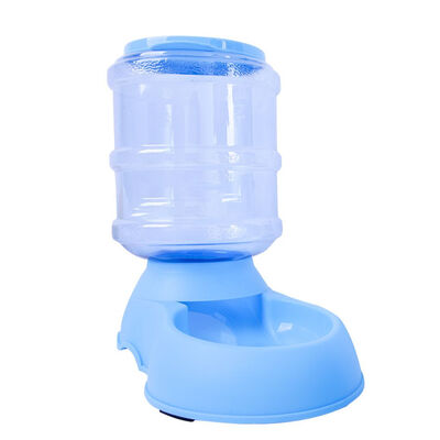 Pet Automatic Feeder Dog Cat Food Bowl Portion Control for Puppy Kitten Food Feeding Large Capacity 375L Dispenser
Pet Automatic Feeder Dog Cat Food Bowl Portion Control for Puppy Kitten Food Feeding Large Capacity 375L Dispenser