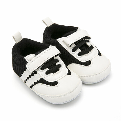Newborn Baby Boys Girls Soft Sole Prewalker Shoes Infant Toddler Sneaker Shoes for 0-18M First Walker Infant Barefoot shoes
Newborn Baby Boys Girls Soft Sole Prewalker Shoes Infant Toddler Sneaker Shoes for 0-18M First Walker Infant Barefoot shoes