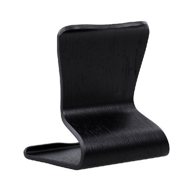 SAMDi Tablet Stand Oak Wooden iPad Holder for iPad Samsung Kindle Upright&Laid Angle Neck-pain Ease Black
SAMDi Tablet Stand Oak Wooden iPad Holder for iPad Samsung Kindle Upright&Laid Angle Neck-pain Ease Black
