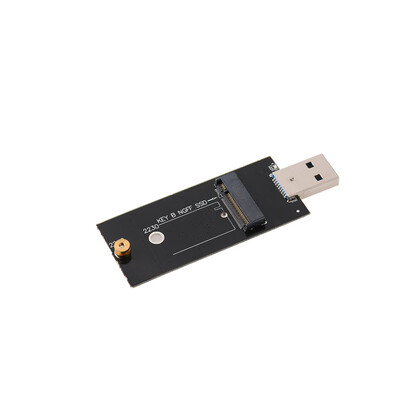 USB 30 to M2 SSD Enclosure Storage Case for NGFF B Key Hard Disk BM Key M2 SATA SSD External Box Adapter
USB 30 to M2 SSD Enclosure Storage Case for NGFF B Key Hard Disk BM Key M2 SATA SSD External Box Adapter
