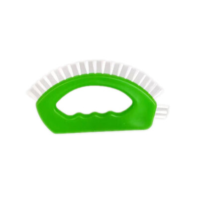 1 Set Plastic Cleaning Brushes Bathroom Gap Kitchen Corner Door Windows Cleaner Washer Scrubber
1 Set Plastic Cleaning Brushes Bathroom Gap Kitchen Corner Door Windows Cleaner Washer Scrubber