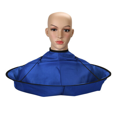 Gobestart DIY Hair Cutting Cloak Umbrella Cape Salon Barber Salon And Home Stylists Using
Gobestart DIY Hair Cutting Cloak Umbrella Cape Salon Barber Salon And Home Stylists Using