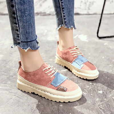 Ins Board Shoes Street Photograph Student Soft Casual Shoes Small White Shoes Women Spring 2019 New Korean Joker Canvas Shoes
Ins Board Shoes Street Photograph Student Soft Casual Shoes Small White Shoes Women Spring 2019 New Korean Joker Canvas Shoes