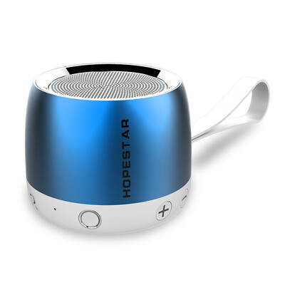 HOPESTAR H17 Outdoor Wireless Bluetooth Speaker Portable Mini Player
HOPESTAR H17 Outdoor Wireless Bluetooth Speaker Portable Mini Player