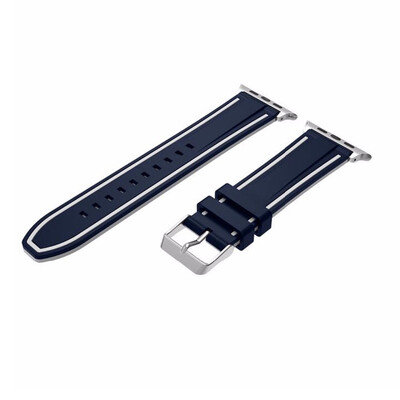 〖Follure〗Leather Wristband Watch Band Wrist strap For Apple Watch iwatch Series 12 42MM
〖Follure〗Leather Wristband Watch Band Wrist strap For Apple Watch iwatch Series 12 42MM