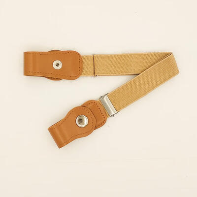 Buckle-Free Elastic Belt Waist Adjustable Child Belts No Buckle Professional Children Belts Boys&Girls Belts for Jeans Pant
Buckle-Free Elastic Belt Waist Adjustable Child Belts No Buckle Professional Children Belts Boys&Girls Belts for Jeans Pant