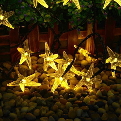 Solar Light Outdoor Indoor LED Light String Light Outdoor Super Bright Household Anti-Watercolor Lamp with Landscape Garden Lighti
Solar Light Outdoor Indoor LED Light String Light Outdoor Super Bright Household Anti-Watercolor Lamp with Landscape Garden Lighti