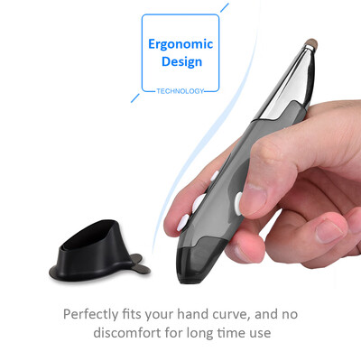 PR-06 24Ghz Wireless Optical Touch-pen Mouse 80012001600DPI Wireless Mouse Pen with Stylus Function Handwriting Ergonomic Mice
PR-06 24Ghz Wireless Optical Touch-pen Mouse 80012001600DPI Wireless Mouse Pen with Stylus Function Handwriting Ergonomic Mice
