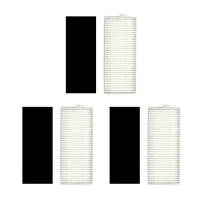 3pcs Filter Sponges Accessories Tool For Ilife A7 A9S Vacuum Cleaner Replacement
3pcs Filter Sponges Accessories Tool For Ilife A7 A9S Vacuum Cleaner Replacement