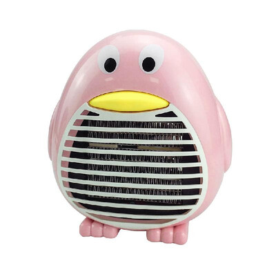 Electric PTC Ceramic Warmer Fan Countertop Mini Household Portable Energy-saving Warmer for Winter
Electric PTC Ceramic Warmer Fan Countertop Mini Household Portable Energy-saving Warmer for Winter