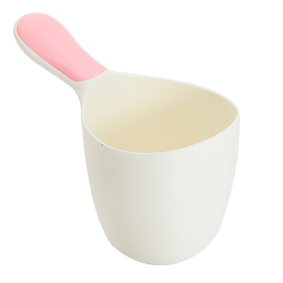 2 Colors Available To Choose Baby Shower Water Scoop Baby Hair Washing Scroop Selling
2 Colors Available To Choose Baby Shower Water Scoop Baby Hair Washing Scroop Selling