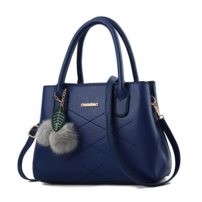 Autumn&Winter Large Capacity Middle-aged Leisure Ladies&Mothers Bag Single Shoulder Slant Bag Handbag
Autumn&Winter Large Capacity Middle-aged Leisure Ladies&Mothers Bag Single Shoulder Slant Bag Handbag