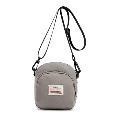 Canvas bag lady oblique bag net red small cloth bag Nylon Oxford cloth bag Leisure Sports Backpack
Canvas bag lady oblique bag net red small cloth bag Nylon Oxford cloth bag Leisure Sports Backpack