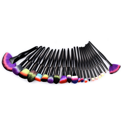 Toponeto 22Pcs Pro Makeup Brushes Set Foundation Powder Eyeshadow Eyeliner Lip Brush Tool
Toponeto 22Pcs Pro Makeup Brushes Set Foundation Powder Eyeshadow Eyeliner Lip Brush Tool