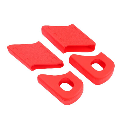 4 Pcs Bicycle mountain bike crank sprocket silicone cover Bicycle Accessories sram crankset bike parts
4 Pcs Bicycle mountain bike crank sprocket silicone cover Bicycle Accessories sram crankset bike parts