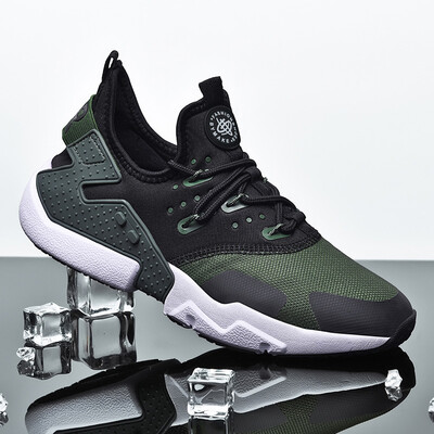Shoes mens shoes summer 2019 new Korean trend Joker mens sports casual running shoes breathable mens shoes
Shoes mens shoes summer 2019 new Korean trend Joker mens sports casual running shoes breathable mens shoes