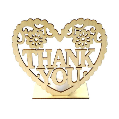 Wooden Wedding Ornaments Heart-shaped Crafts Bride & Bridegroom Romantic Table Plate Pendants with LED Candle Light Wedding Party
Wooden Wedding Ornaments Heart-shaped Crafts Bride & Bridegroom Romantic Table Plate Pendants with LED Candle Light Wedding Party