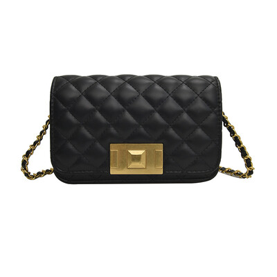 Small ck female bag 2019 new Korean version of the simple wild female bag casual fashion small square bag on the new slung shoulder bag
Small ck female bag 2019 new Korean version of the simple wild female bag casual fashion small square bag on the new slung shoulder bag
