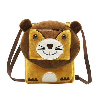 Tailored Children Baby Kids Cartoon Shoulder Handbag Mini Crossbody Messenger Bags Packet
Tailored Children Baby Kids Cartoon Shoulder Handbag Mini Crossbody Messenger Bags Packet