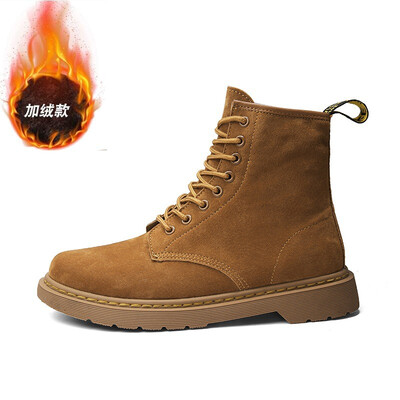 Tooling boots mens Martin boots England casual desert boots short boots leather mens boots
Tooling boots mens Martin boots England casual desert boots short boots leather mens boots