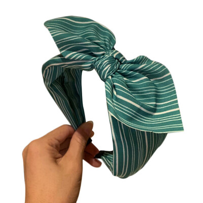 Vintage Fresh Headband Women Twist Iron Wired Hairband Cute Rabbit Ears Bowknot Tropical Kawaii Turban
Vintage Fresh Headband Women Twist Iron Wired Hairband Cute Rabbit Ears Bowknot Tropical Kawaii Turban