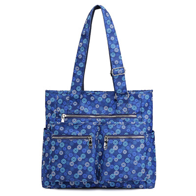 Big bag mothers bag womens bag nylon bag simple large-capacity one-shoulder bag single-shoulder bag
Big bag mothers bag womens bag nylon bag simple large-capacity one-shoulder bag single-shoulder bag