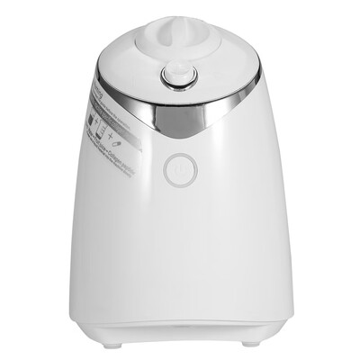 Face Mask Machine4 Types DIY Natural Fruit Vegetable Face Mask Maker Facial Care Fresh Collagen Beauty Machine Face Mask Maker
Face Mask Machine4 Types DIY Natural Fruit Vegetable Face Mask Maker Facial Care Fresh Collagen Beauty Machine Face Mask Maker