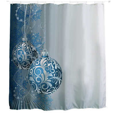 Gobestart Christmas Kids Waterproof Polyester Bathroom Shower Curtain Decor With Hooks A
Gobestart Christmas Kids Waterproof Polyester Bathroom Shower Curtain Decor With Hooks A