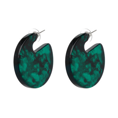 3 Colors Bohemia Hoop Earrings Multicolor Resin Earrings Vintage Statement Earring for Women Jewelry Party Gift
3 Colors Bohemia Hoop Earrings Multicolor Resin Earrings Vintage Statement Earring for Women Jewelry Party Gift