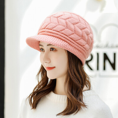 2019 new rabbit hair hat ladies autumn&winter cap knitted hat warm solid color beret factory direct sales
2019 new rabbit hair hat ladies autumn&winter cap knitted hat warm solid color beret factory direct sales