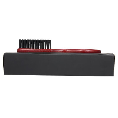 Beard Brush Soft Bristles Wooden Handle Beard Grooming Brush Works with All Beard Balms & Beard Oils Helps Softening & Conditionin
Beard Brush Soft Bristles Wooden Handle Beard Grooming Brush Works with All Beard Balms & Beard Oils Helps Softening & Conditionin