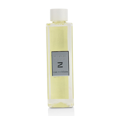 MILLEFIORI - Zona Fragrance Diffuser Refill - Rose Madelaine 250ml845oz