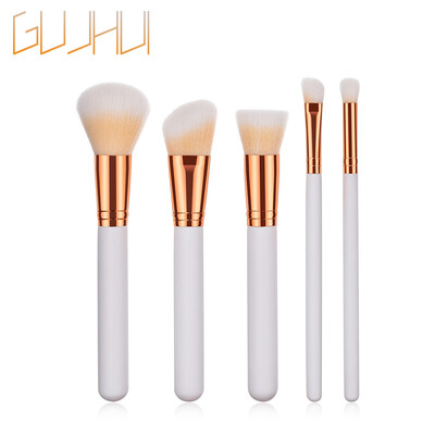Toponeto 5pcs Pro Makeup Brushes Set Foundation Powder Eyeshadow Eyeliner Lip Brush Tool
Toponeto 5pcs Pro Makeup Brushes Set Foundation Powder Eyeshadow Eyeliner Lip Brush Tool