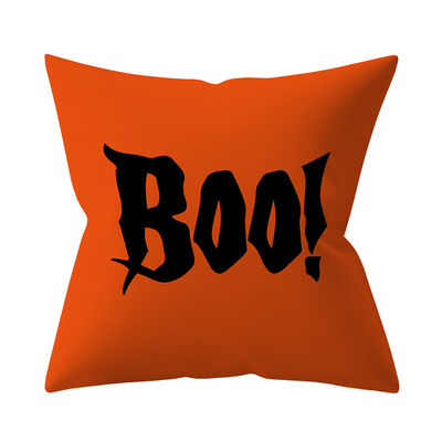 〖Follure〗Halloween Pumpkin Throw Pillow Cover Pillowcases Decorative Sofa Cushion Cover 
〖Follure〗Halloween Pumpkin Throw Pillow Cover Pillowcases Decorative Sofa Cushion Cover