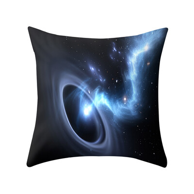 Toponeto Home Decoration Cushion Cover Black Hole Pillowcase Throw Pillowcase 45 X 45 CM
Toponeto Home Decoration Cushion Cover Black Hole Pillowcase Throw Pillowcase 45 X 45 CM