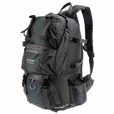50L Outdoor Sport Backpack Hiking Trekking Bag Camping Travel Water-resistant Pack Mountaineering Climbing Knapsack
50L Outdoor Sport Backpack Hiking Trekking Bag Camping Travel Water-resistant Pack Mountaineering Climbing Knapsack