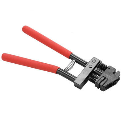 Greensen 1Pcs Multifunction Chrome Vanadium Steel Hand Punch Pliers Hole Punching Tool
Greensen 1Pcs Multifunction Chrome Vanadium Steel Hand Punch Pliers Hole Punching Tool